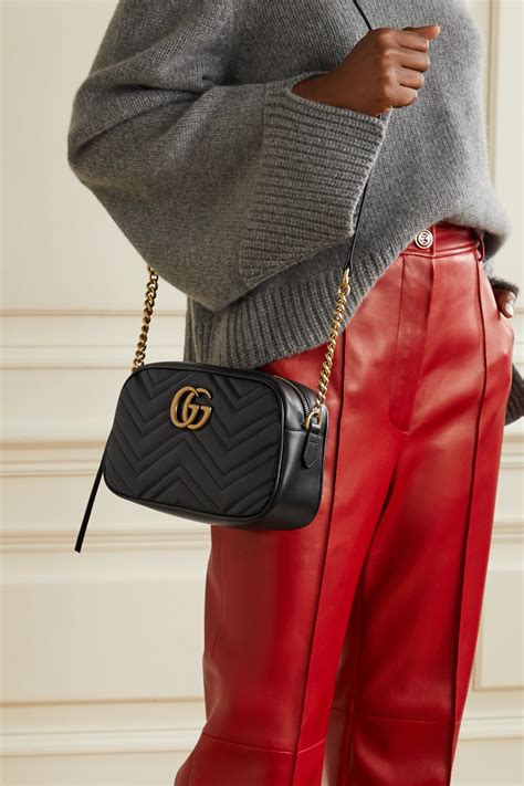 colorful gucci marmont bag|authentic gucci marmont small bag.